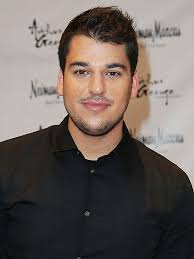 Rob Kardashian